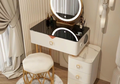 Bàn trang điểm 80cm