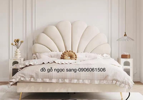 Giường ngủ 01