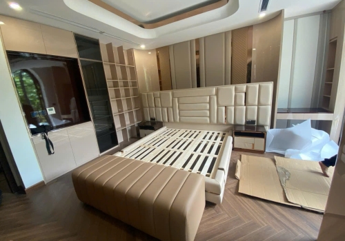 Giường ngủ 11